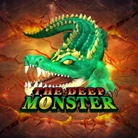The Deep Monster