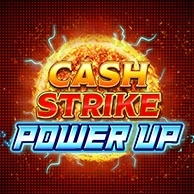 Cash Strike Power Up