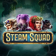 Steam Squad