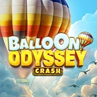 Balloon Odyssey Crash