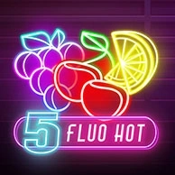 5 Fluo Hot