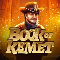 Book of Kemet