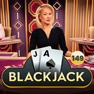 Blackjack 149 