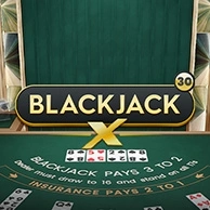 BlackjackX 30