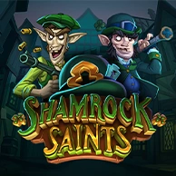 Shamrock Saints