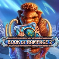 Book of Rampage 2