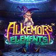 Alkemor's Elements