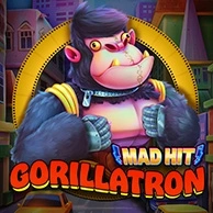 Mad Hit Gorillatron