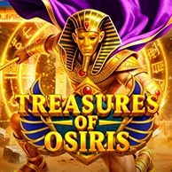 Treasures Of Osiris