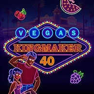 Vegas Kingmaker 40