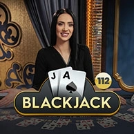 Blackjack 112