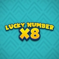 Lucky Numbers x8