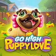 Go High Puppy Love