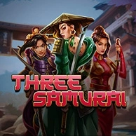 Three Samurai