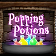 Popping Potions Scratch