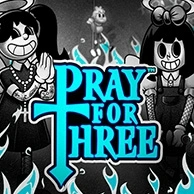 Pray For Three