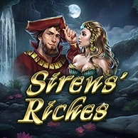 Sirens’ Riches