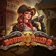 Bounty Raid 2