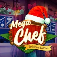 Mega Chef Christmas Edition 