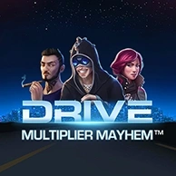 Drive: Multiplier Mayhem