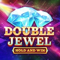 Double Jewel Hold And Win
