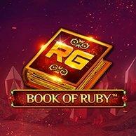 Book of Ruby