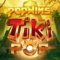 Tiki Pop