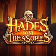 Hades Lost Treasures