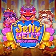 Jelly Belly Megaways