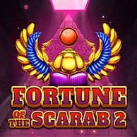 Fortune Of The Scarab 2