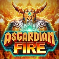 Asgardian Fire
