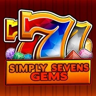 Simply Sevens Gems