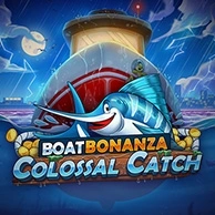 Boat Bonanza - Colossal Catch