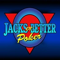 Jacks or Better Poker