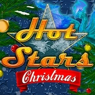 Hot Stars Christmas