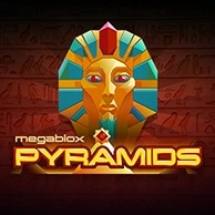 Megablox Pyramids