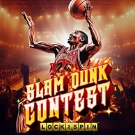 Slam Dunk Contest Lock 2 Spin