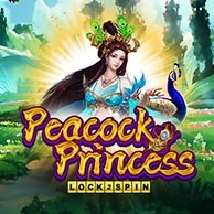 Peacock Princess