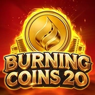 Burning Coins 20