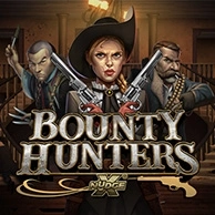 Bounty Hunters