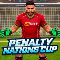 Penalty Nations Cup