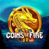 11 Coins of Fire