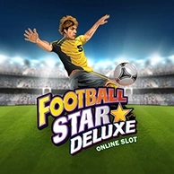 Football Star Deluxe