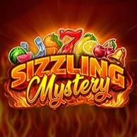 Sizzling Mystery