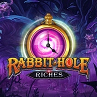 Rabbit Hole Riches