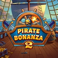 Pirate Bonanza 2