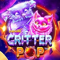 Critter Pop