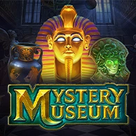Mystery Museum