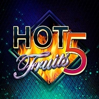 Hot Fruits 5 Triple CHerry