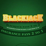 Black Jack